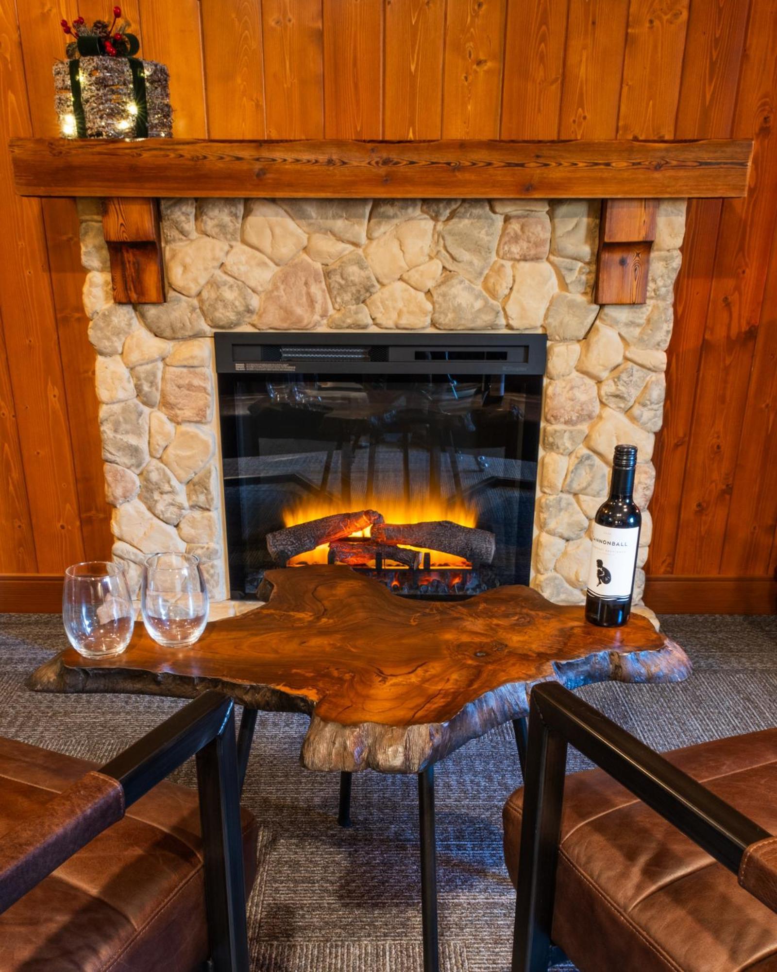 Mt. Lemmon Lodge Loma Linda Bagian luar foto