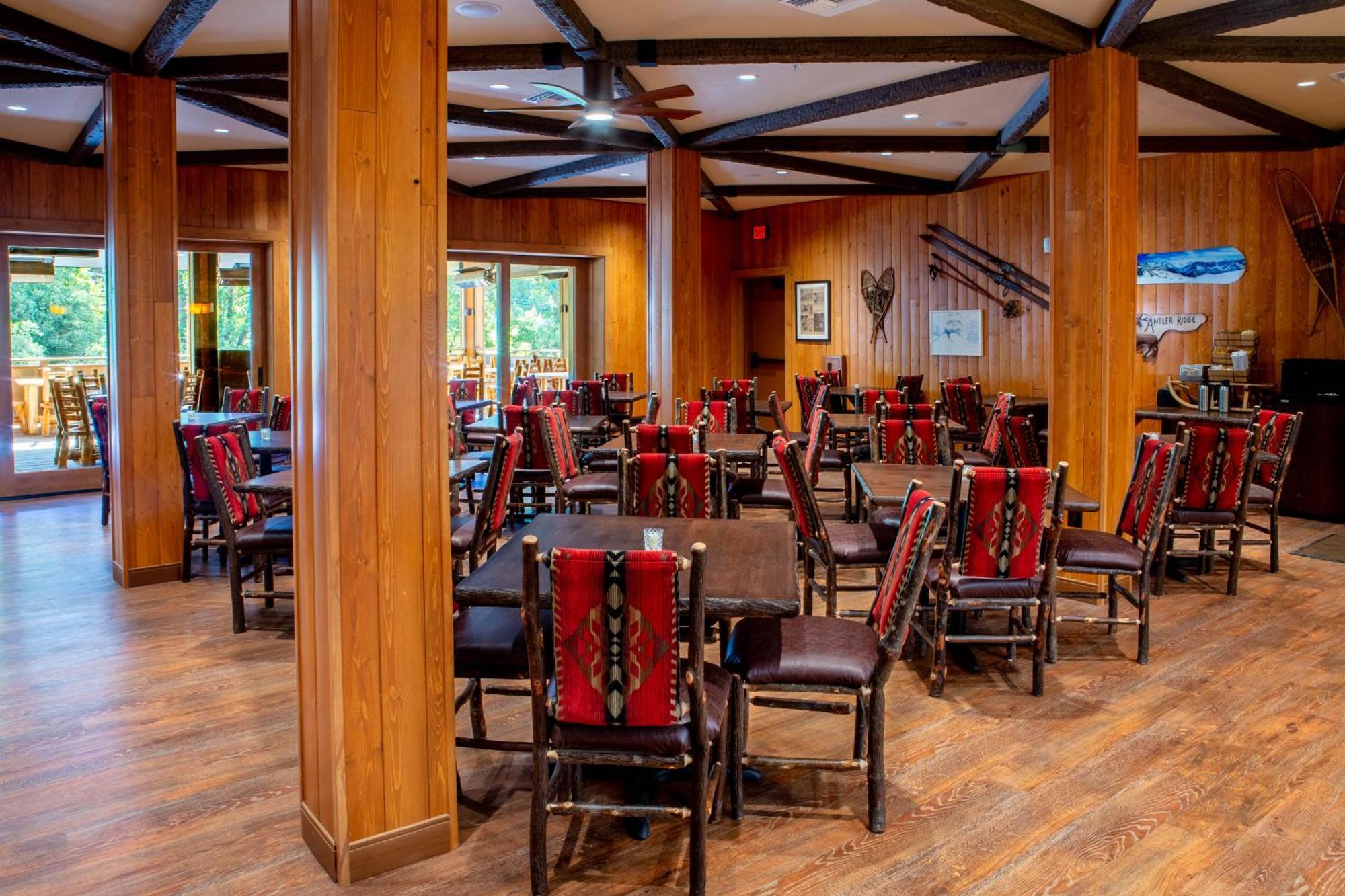 Mt. Lemmon Lodge Loma Linda Bagian luar foto